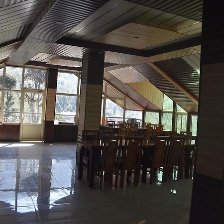 Hotel Snow Flake Rampur  Exterior photo