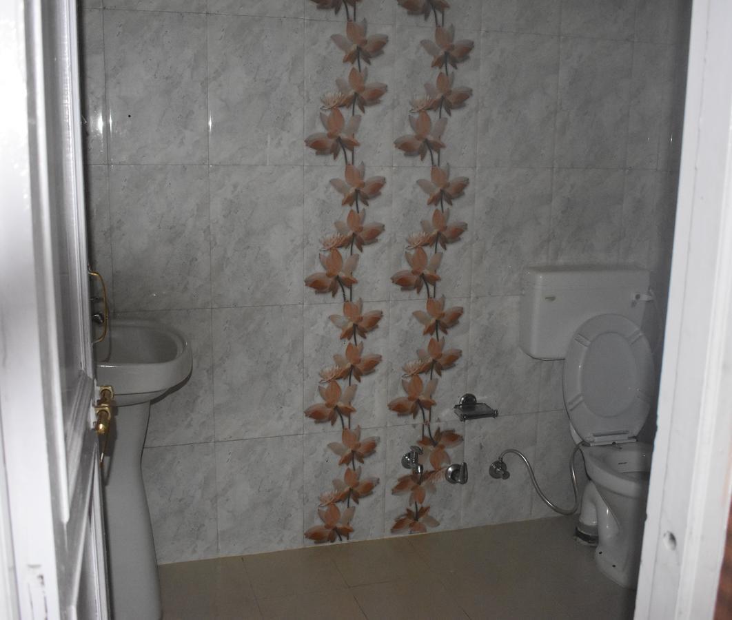 Hotel Snow Flake Rampur  Exterior photo