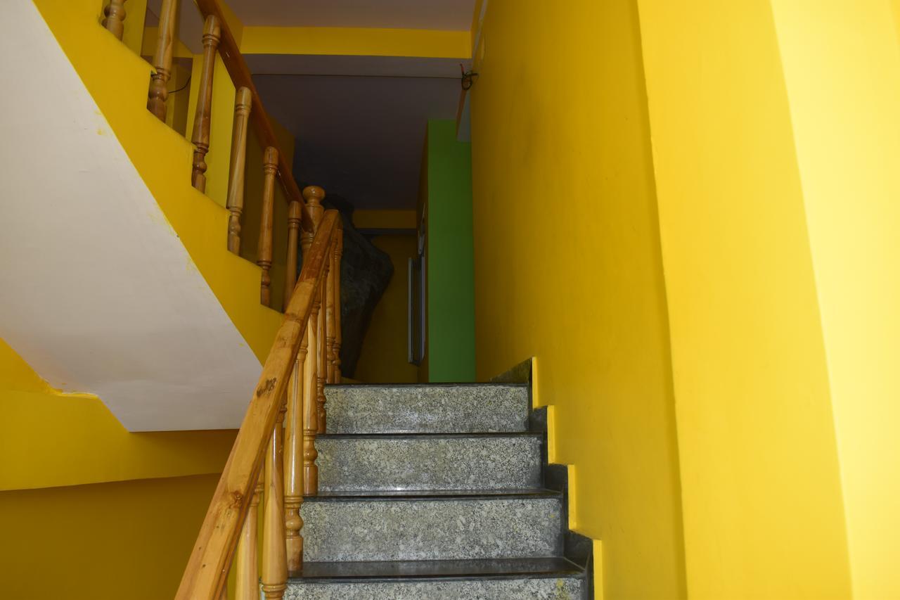 Hotel Snow Flake Rampur  Exterior photo