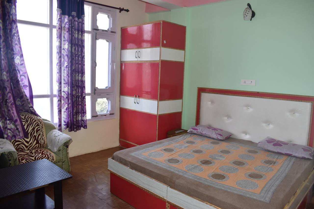 Hotel Snow Flake Rampur  Exterior photo