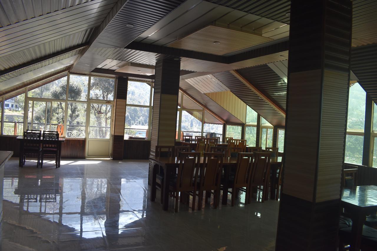 Hotel Snow Flake Rampur  Exterior photo